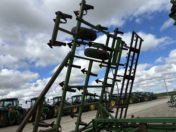 1990 John Deere 960 - Photo11