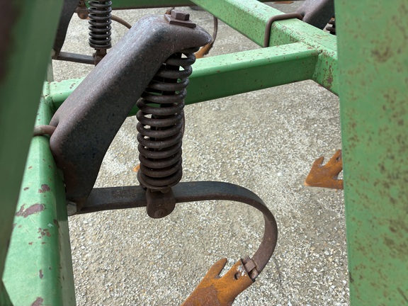 1990 John Deere 960 - Photo15