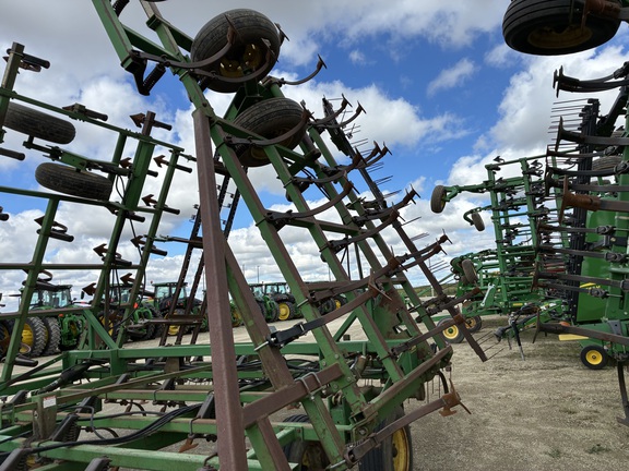 1990 John Deere 960 - Photo16
