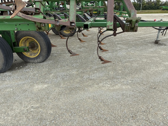 1990 John Deere 960 - Photo18