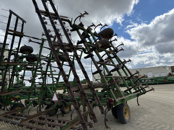 1990 John Deere 960 - Photo21