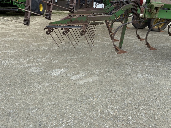 1990 John Deere 960 - Photo20