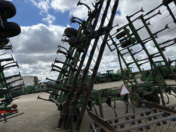 1990 John Deere 960 - Photo22