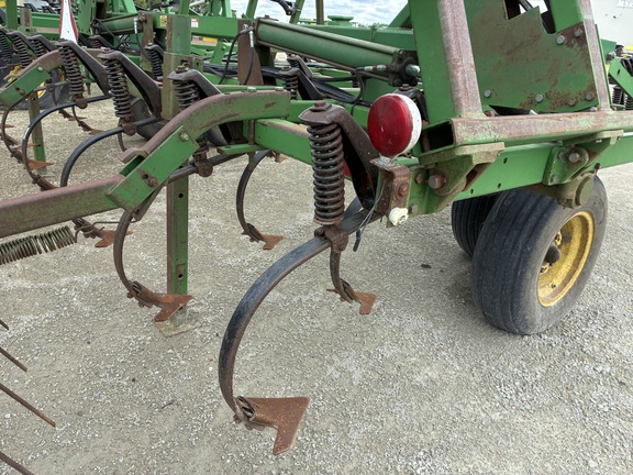 1990 John Deere 960 - Photo23