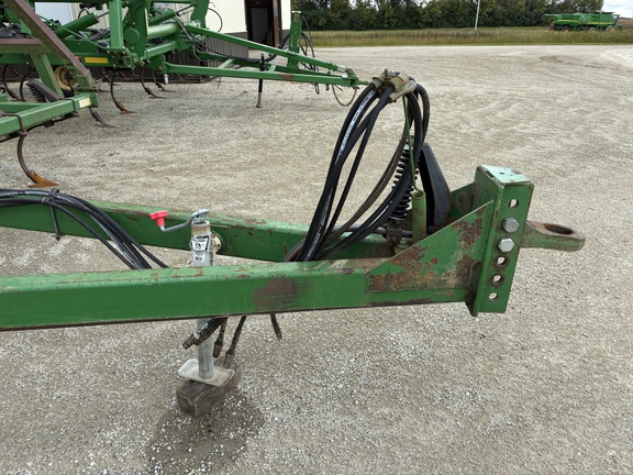 1990 John Deere 960 - Photo24
