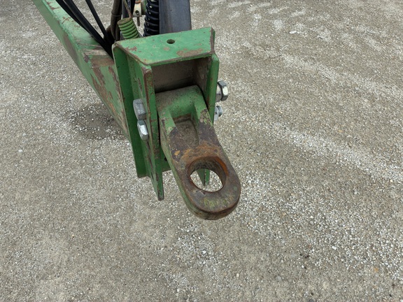 1990 John Deere 960 - Photo25