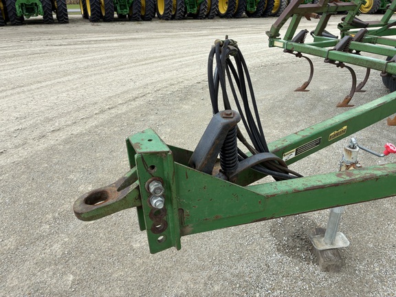 1990 John Deere 960 - Photo26