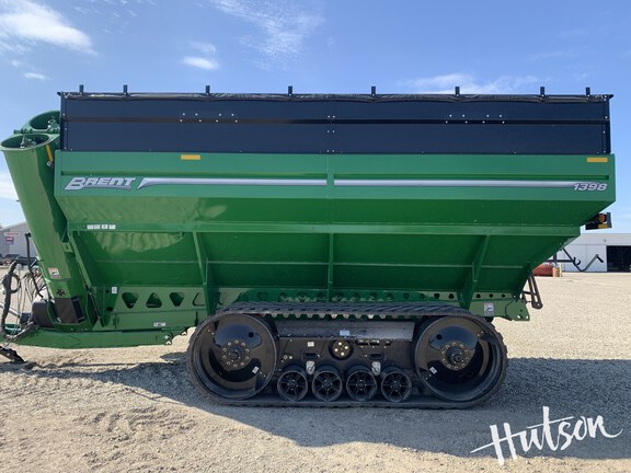 Photo of 2026 Brent 1398