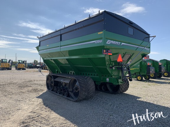 Photo of 2026 Brent 1398