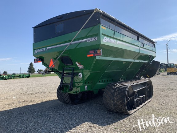 Photo of 2026 Brent 1398