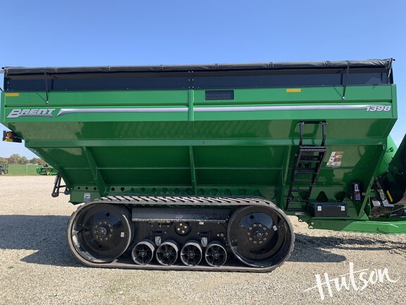 Photo of 2026 Brent 1398
