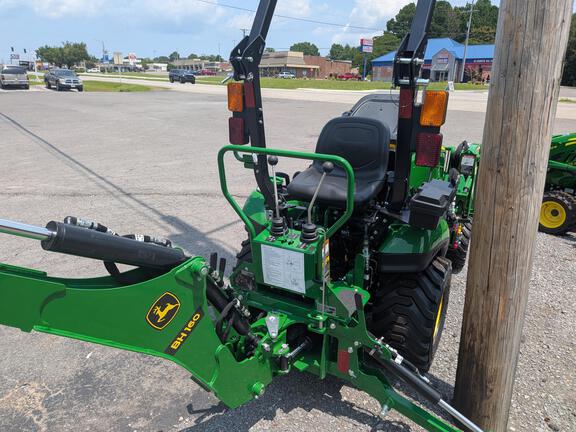 2026 John Deere 1025R
