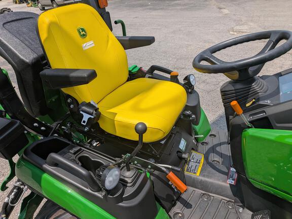 2026 John Deere 1025R