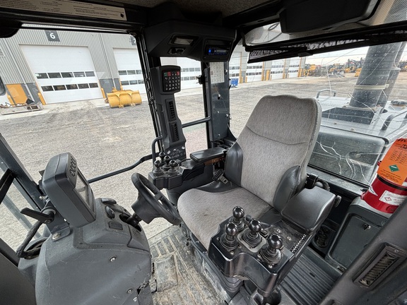 2015 John Deere 770G