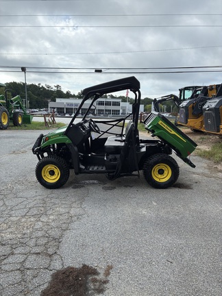 2026 John Deere XUV560E-3