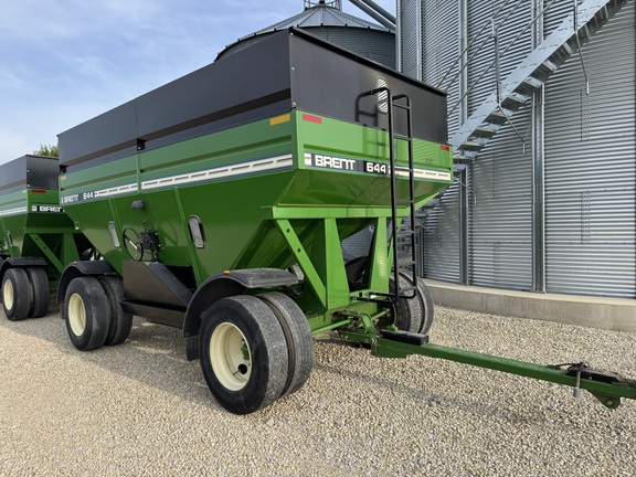  Brent 644