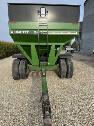 2002 Brent 644 - Photo3
