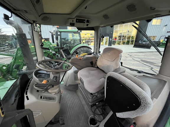 2021 John Deere 6155R