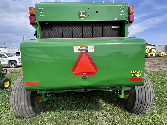 Used 2017 John Deere 569 Round Balers at Horizon Ag & Turf in Barrhead, AB - Photo7