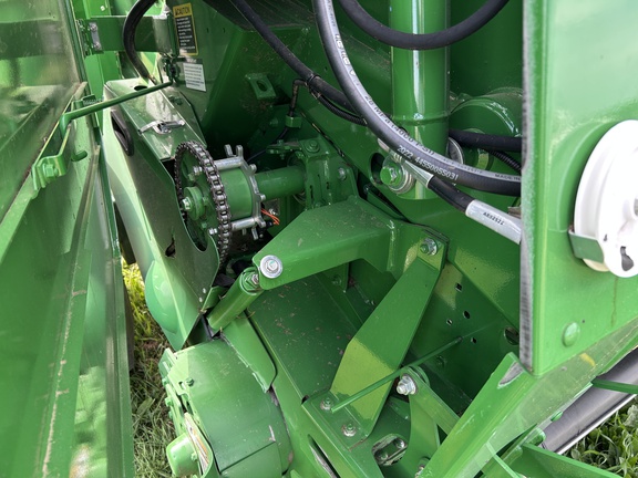 Used 2017 John Deere 569 Round Balers at Horizon Ag & Turf in Barrhead, AB - Photo15