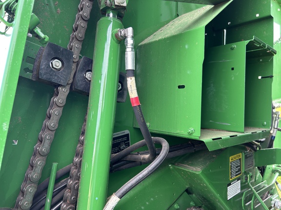 Used 2017 John Deere 569 Round Balers at Horizon Ag & Turf in Barrhead, AB - Photo22
