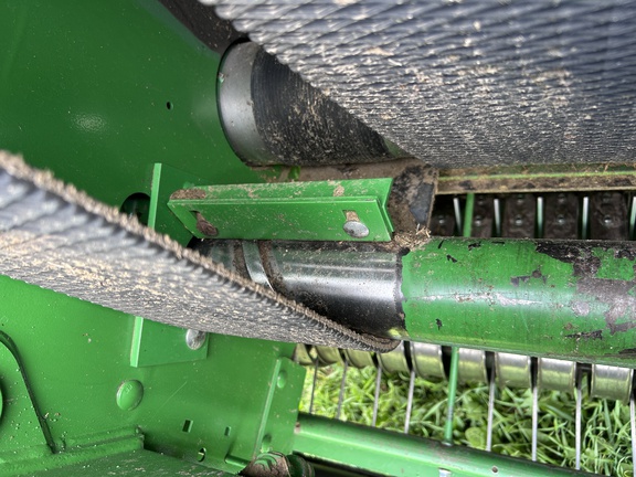 Used 2017 John Deere 569 Round Balers at Horizon Ag & Turf in Barrhead, AB - Photo24