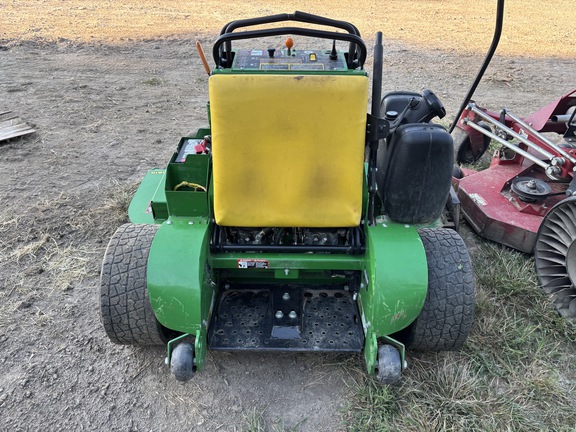 Used 2022 John Deere 661R Stand On Mowers at Koenig Equipment in Franklin, IN - Photo6