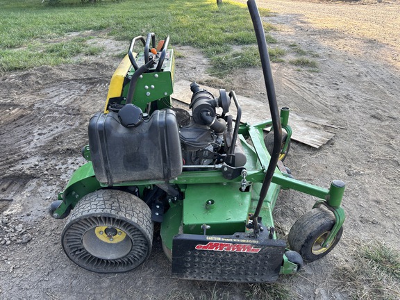 Used 2022 John Deere 661R Stand On Mowers at Koenig Equipment in Franklin, IN - Photo3