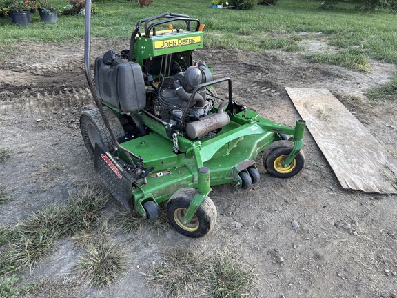 Used 2022 John Deere 661R Stand On Mowers at Koenig Equipment in Franklin, IN - Photo1