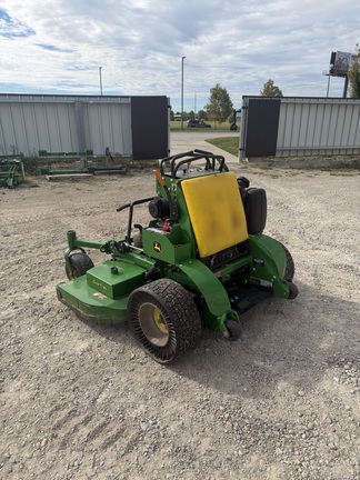 Used 2022 John Deere 661R Stand On Mowers at Koenig Equipment in Franklin, IN - Photo2