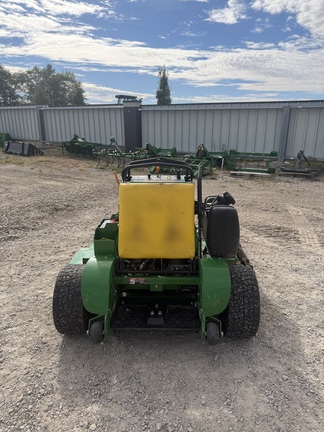 Used 2022 John Deere 661R Stand On Mowers at Koenig Equipment in Franklin, IN - Photo3