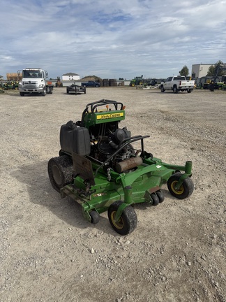 Used 2022 John Deere 661R Stand On Mowers at Koenig Equipment in Franklin, IN - Photo1