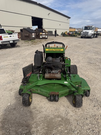 Used 2022 John Deere 661R Stand On Mowers at Koenig Equipment in Franklin, IN - Photo0