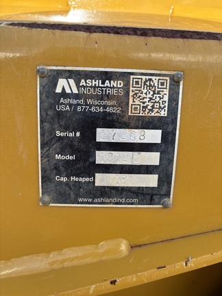 2024 ASHLAND 1812E-5