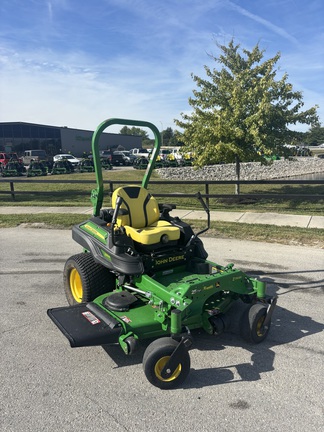 2022 John-Deere Z950M