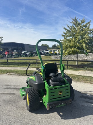 2022 John-Deere Z950M