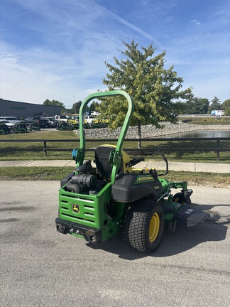2022 John-Deere Z950M