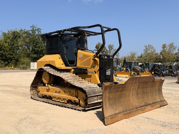 2022 Caterpillar D5 LGP