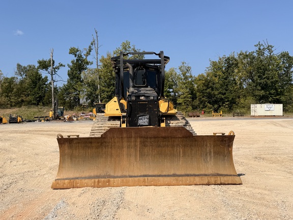 2022 Caterpillar D5 LGP