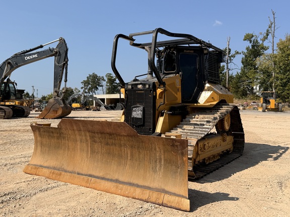 2022 Caterpillar D5 LGP