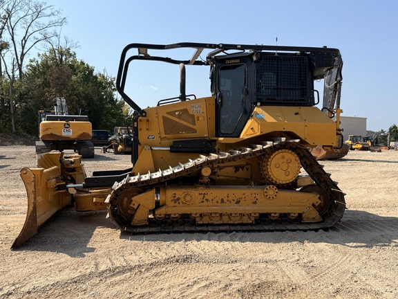 2022 Caterpillar D5 LGP