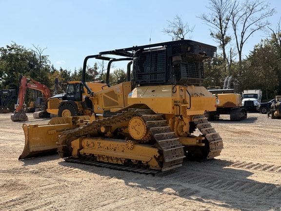 2022 Caterpillar D5 LGP