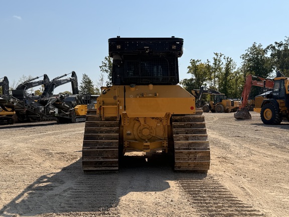 2022 Caterpillar D5 LGP