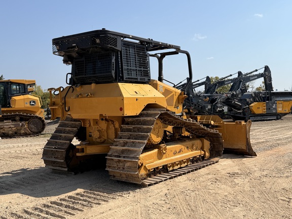 2022 Caterpillar D5 LGP
