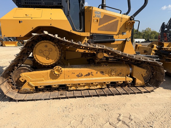 2022 Caterpillar D5 LGP