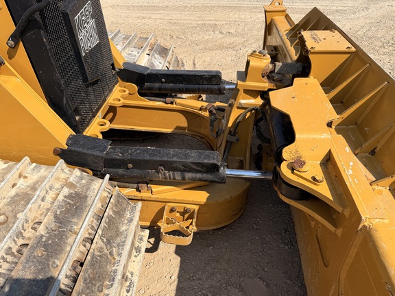 2022 Caterpillar D5 LGP