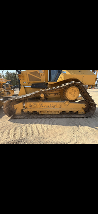 2022 Caterpillar D5 LGP