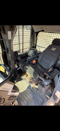2022 Caterpillar D5 LGP