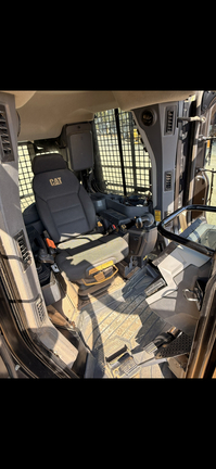 2022 Caterpillar D5 LGP