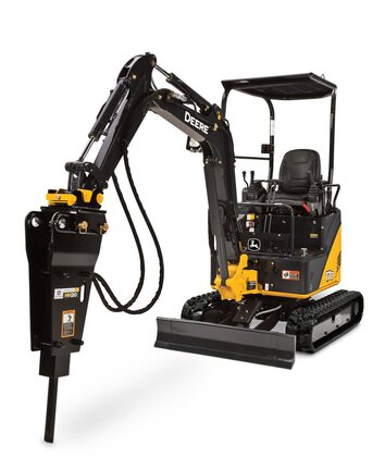 2026 John Deere HH20C